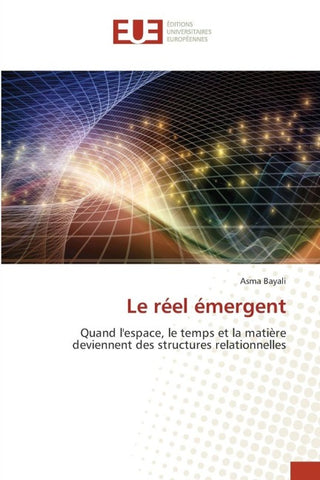 Le réel émergent