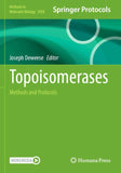 Topoisomerases