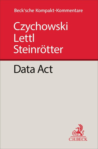 Data Act
