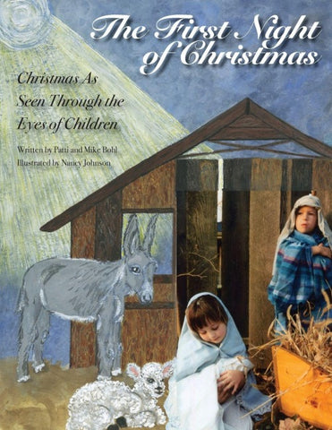 The First Night of Christmas