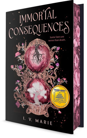 Immortal Consequences