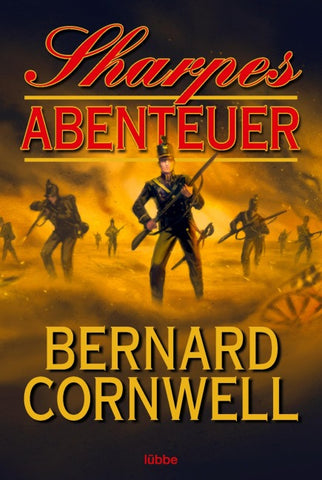 Sharpes Abenteuer