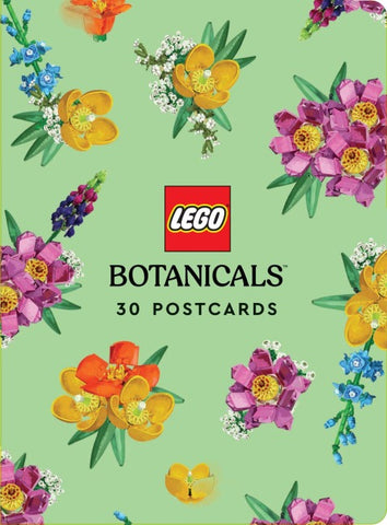 LEGO Botanicals