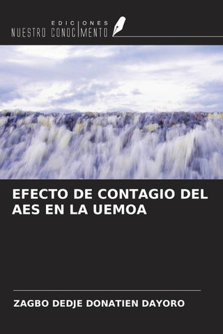 EFECTO DE CONTAGIO DEL AES EN LA UEMOA