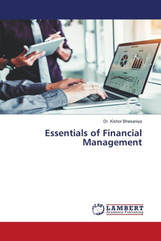 Essentials of Financial Management