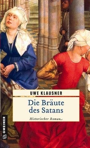 Die Bräute des Satans