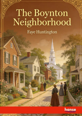 The Boynton Neighborhood