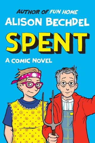 Spent