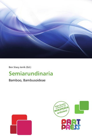 Semiarundinaria