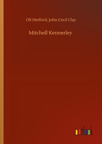 Mitchell Kennerley