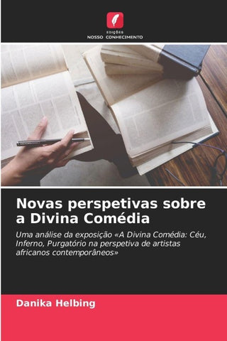 Novas perspetivas sobre a Divina Comédia