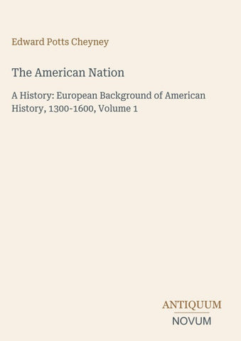 The American Nation