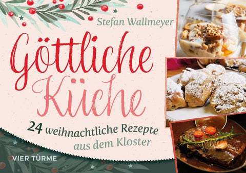 Göttliche Küche
