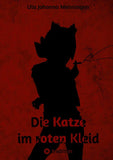Die Katze im roten Kleid