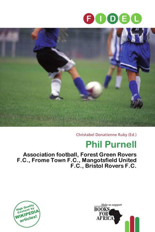 Phil Purnell