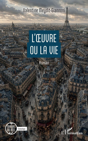 L'¿uvre ou la vie