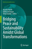 Bridging Peace and Sustainability Amidst Global Transformations