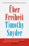 Über Freiheit