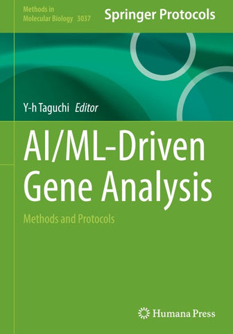 AI/ML-Driven Gene Analysis