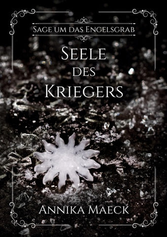 Seele des Kriegers