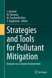Strategies and Tools for Pollutant Mitigation