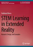 STEM Learning in Extended Reality