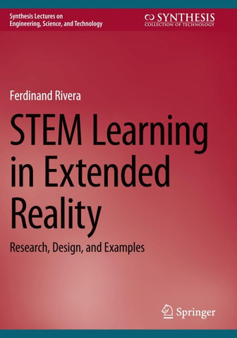 STEM Learning in Extended Reality