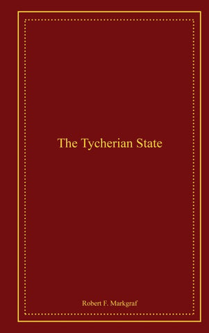 The Tycherian State