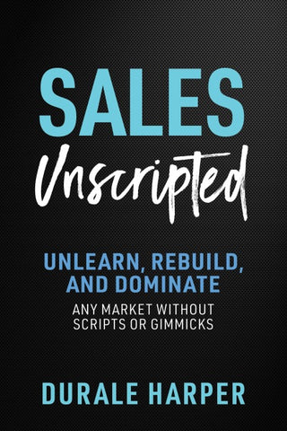 Sales Unscripted