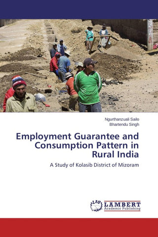 Employment Guarantee and Consumption Pattern in Rural India