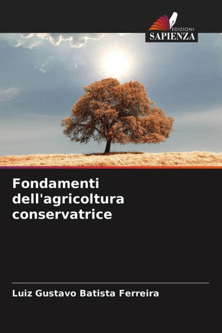 Fondamenti dell'agricoltura conservatrice