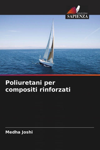 Poliuretani per compositi rinforzati