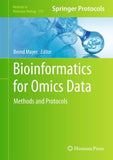 Bioinformatics for Omics Data