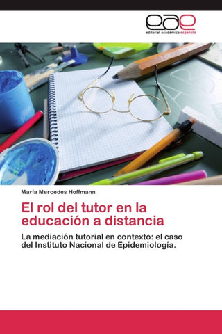 El rol del tutor en la educación a distancia