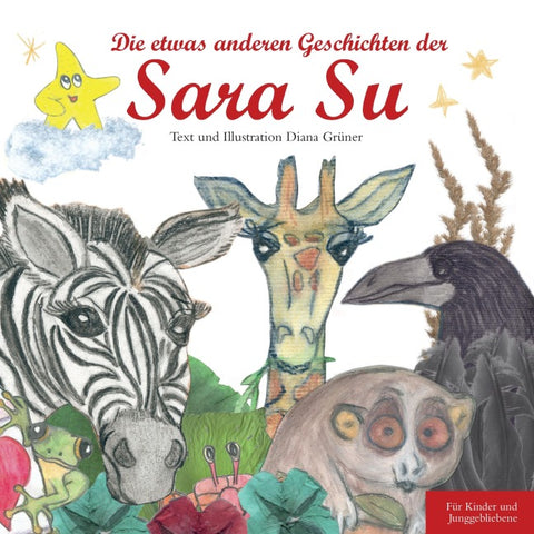 Sara Su