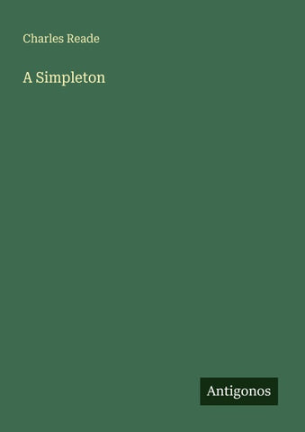 A Simpleton