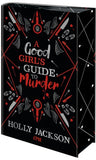 A Good Girl’s Guide to Murder