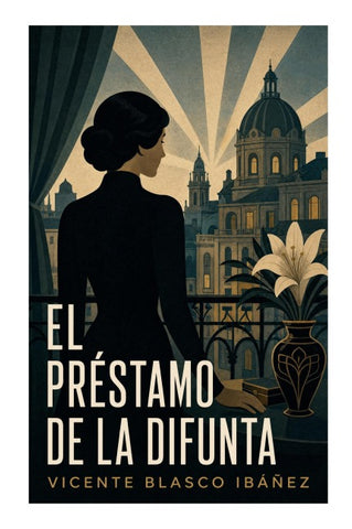 El préstamo de la difunta