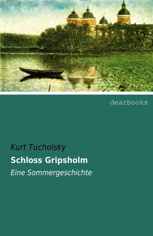 Schloss Gripsholm