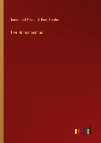 Der Romanismus