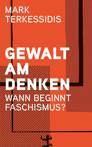 Gewalt am Denken
