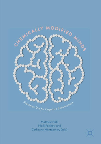 Chemically Modified Minds