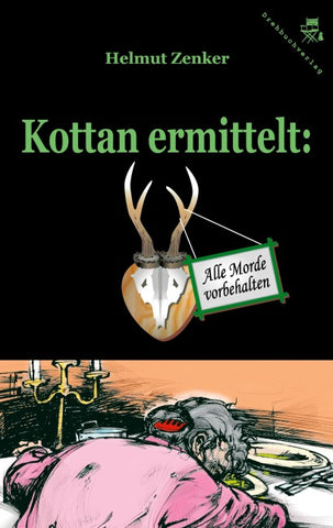 Kottan ermittelt: Alle Morde vorbehalten