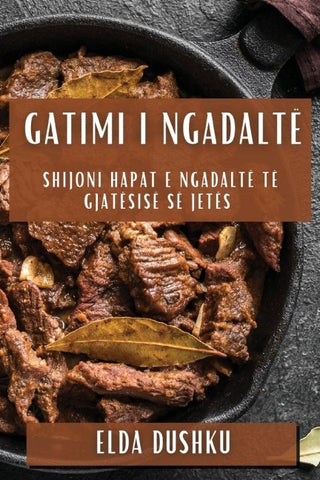 Gatimi i Ngadaltë