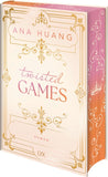 Twisted Games
