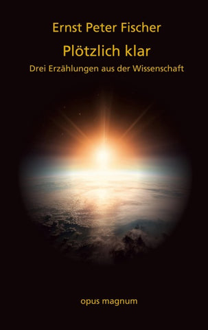 Plötzlich klar