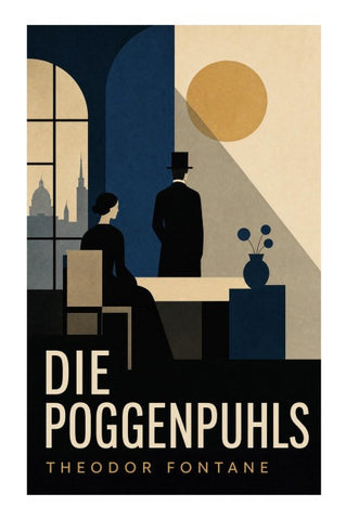 Die Poggenpuhls