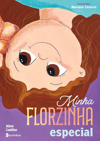 Minha Florzinha Especial