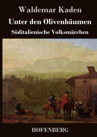 Unter den Olivenbäumen