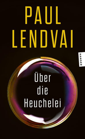 Über die Heuchelei